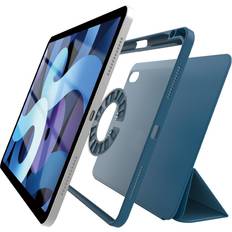 Cover ipad 9 generation Celly BOOKMAG01BL Tablet-Schutzhülle mit Kickstand