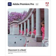 Adobe Premiere Pro Classroom in a Book 2022 release