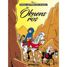 Öknens ros
