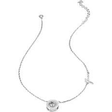 Guess Halsketten Guess Jewelery Necklace JUBN01459JWRHT/U