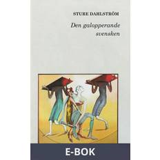 Den galopperande svensken (E-bok, 2022)