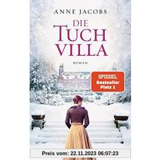 Bücher Die Tuchvilla Tuchvilla Bd.1