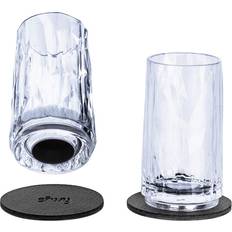 Silwy Magnet Shotsglassæt
