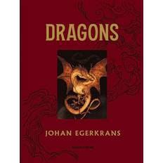 Dragons Johan Egerkrans