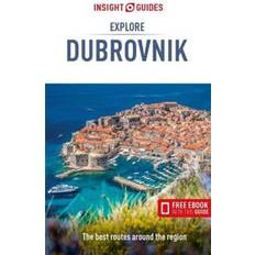 E-Books Insight Guides Explore Dubrovnik Travel G. Insight Guides (E-bog)