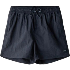 Herre - XXS Badetøy H2O Leisure Swim Shorts - Black