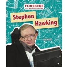 Stephen Hawking Alix Wood