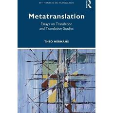 Metatranslation Theo UCL Hermans 9780367819590