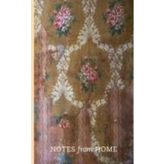 Notes from Home-Jonna McKone-Jonna McKone