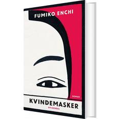 Bøger Kvindemasker Fumiko Enchi