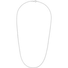 Pansarkedja silver Grace Silverhalsband Pansarkedja, unisex, 1,5 mm