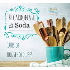 Bicarbonate of Soda Jon Sutherland 9781786645364 (Hæftet)