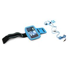 Høretelefoner Platinet PM1070BL
