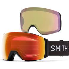 Smith mag Smith IO Mag Skidglasögon Black One