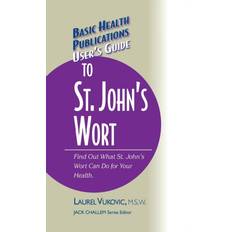 User's Guide to St. John's Wort (Hardcover)