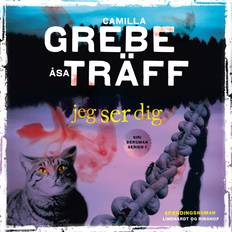 Jeg ser dig Camilla Grebe 9788726845013