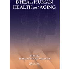 DHEA in Human Health and Aging 9781439838839 (Indbundet)