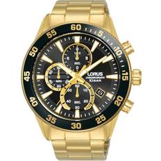 Lorus Chronograph RM330JX9