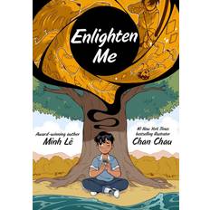 Enlighten Me (A Graphic Novel)