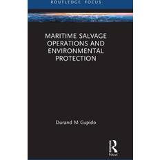 Maritime Salvage Operations and Environmen. Durand Cupido