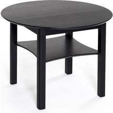 BordBirger Marathon Runt 75 Soffbord