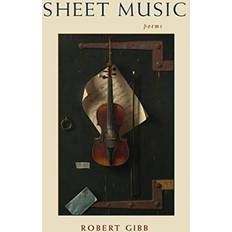 Sheet Music Robert Gibb 9781932870565