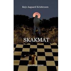 Skakmat Bøje Aagaard Kristensen-Bog (Hæftet)