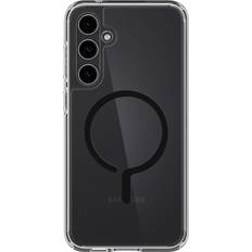 Spigen Samsung Galaxy S23 FE Ultra Hybrid Mag Cover Grafit Klar