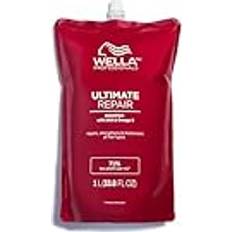 Wella Ultimate Repair Shampoo Stärkande