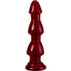 Triple Anal Plug