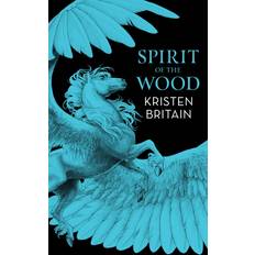 Spirit of the Wood Kristen Britain