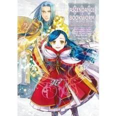 Ascendance of a Bookworm: Part 4 Volume 9