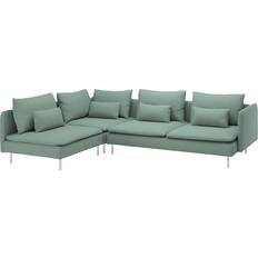 Möbler IKEA SÖDERHAMN 4-sits Soffa