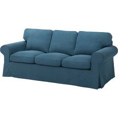 Möbler IKEA EKTORP Tallmyra Soffa 3-sits