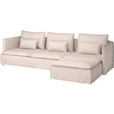 Möbler IKEA SÖDERHAMN schäslong Soffa