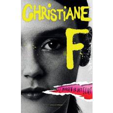 Christiane F I morgen er det slut (Hæftet)