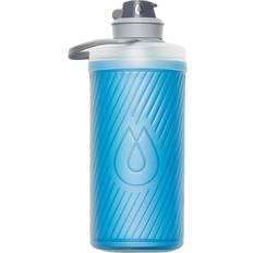 HydraPak Flux 1 L Blue Wasserflasche 1L