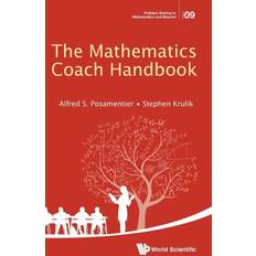 Mathematics Coach Handbook, The Stephen Krulik 9789813271708