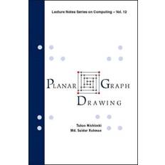 Planar Graph Drawing