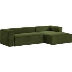 Kave Home Blok Soffa 3-sits