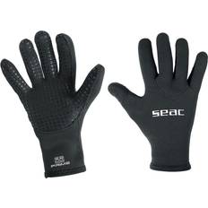 Seac Abbigliamento per Sport Acquatici Seac Prime Gloves 2 mm Neoprene S