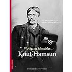 Knut Hamsun Leben in Bildern