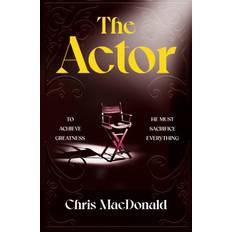 The Actor Chris MacDonald