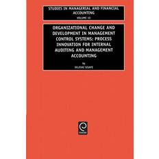 Organizational Change and Development in Management Control Systems