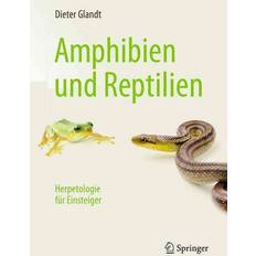 Amphibien und Reptilien