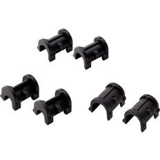Ortlieb Cykeltillbehör Ortlieb QL2.1 Inserts Svart, 8mm, 10mm och 12mm