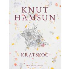 Kratskog Knut Hamsun (E-bok)