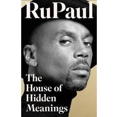 Bøger The House of Hidden Meanings RuPaul
