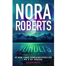 Nordlys Nora Roberts (Hæftet)