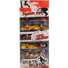 Fingerboards Sæt 5-stk